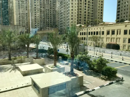 2 Bedrooms Apartment in Al Sahab 2
