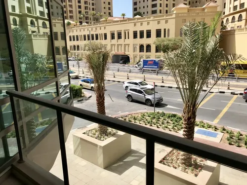 2 Bedrooms Apartment in Al Sahab 2