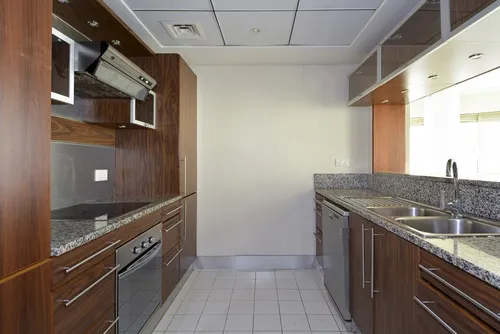 2 Bedrooms Apartment in Al Sahab 2