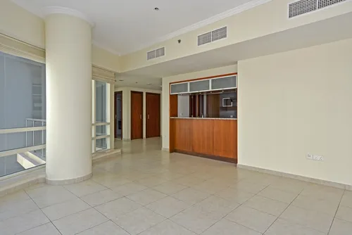 2 Bedrooms Apartment in Al Sahab 2