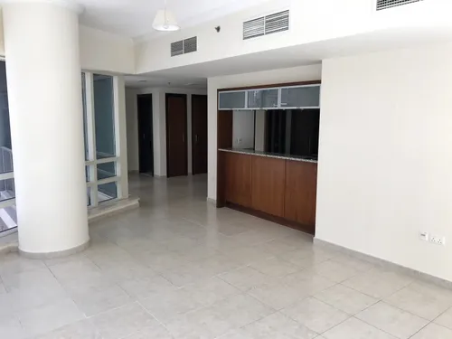 2 Bedrooms Apartment in Al Sahab 2