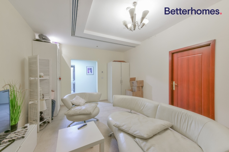 4 Bedrooms Penthouse in Elite Residence