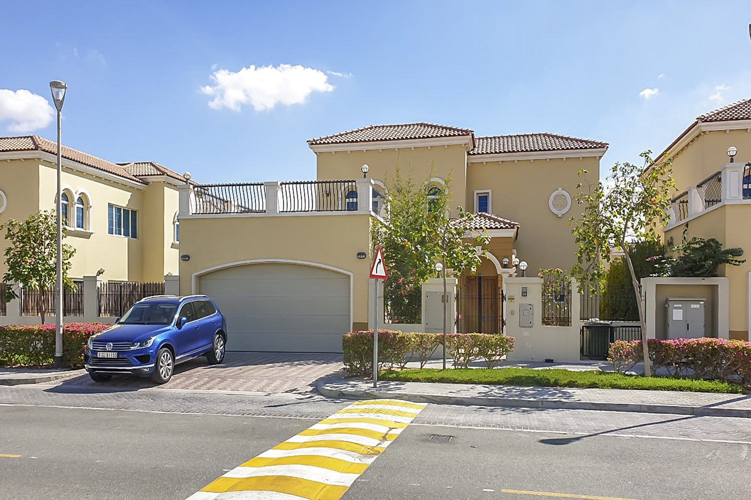 4 Bedrooms Villa in Jumeirah Park Homes