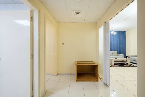 Residential Building in Al Muraqqabat