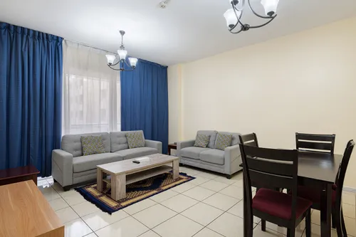 Residential Building in Al Muraqqabat