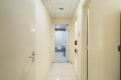 Residential Building in Al Muraqqabat