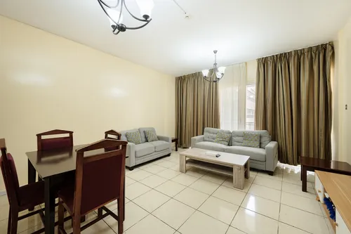 Residential Building in Al Muraqqabat