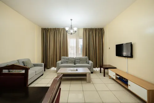 Residential Building in Al Muraqqabat
