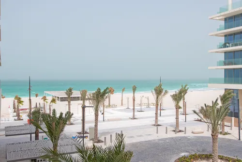 1 Bedroom Apartment in Mamsha Al Saadiyat