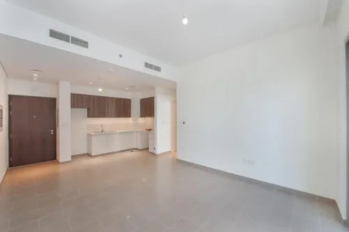 1 Bedroom Apartment in Park Heights 2 Tower 2