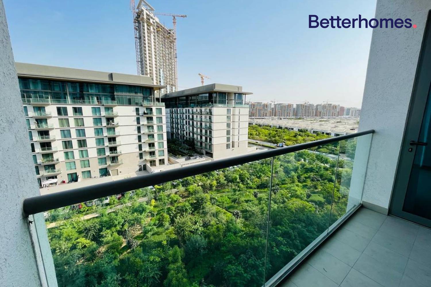 1 Bedroom Apartment in Hartland Greens
