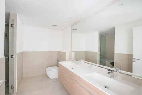3 Bedrooms Apartment in Al Andalus Tower C