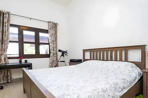 3 Bedrooms Apartment in Al Andalus Tower C