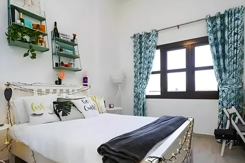 3 Bedrooms Apartment in Al Andalus Tower C