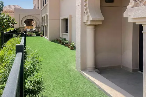 3 Bedrooms Apartment in Al Andalus Tower C