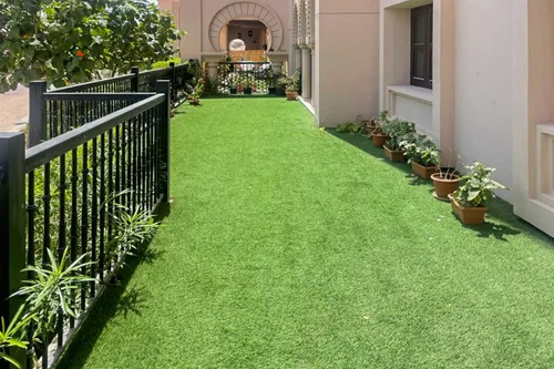 3 Bedrooms Apartment in Al Andalus Tower C