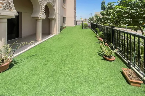 3 Bedrooms Apartment in Al Andalus Tower C