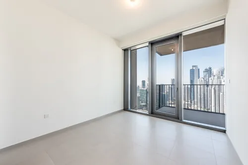 1 Bedroom Apartment in BLVD Heights Tower 2