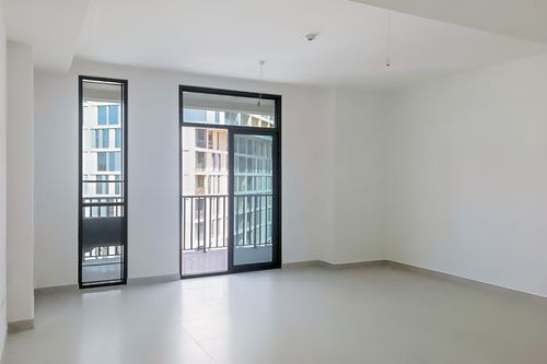 Maids Room | Rented | Big Terrace
