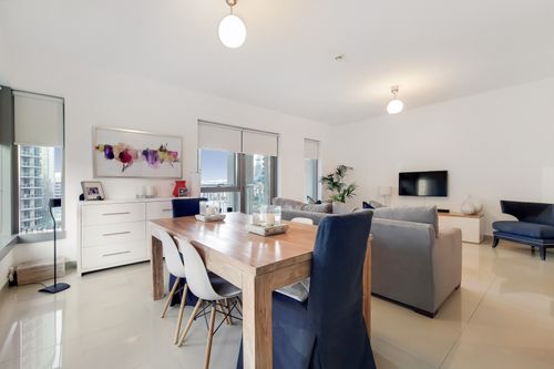 Large Unit | Motivated Seller | Rented