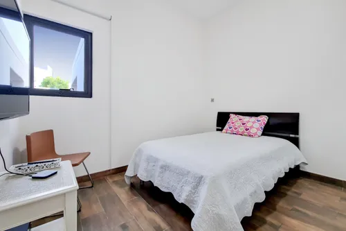 4 Bedrooms Villa in Casa Flores