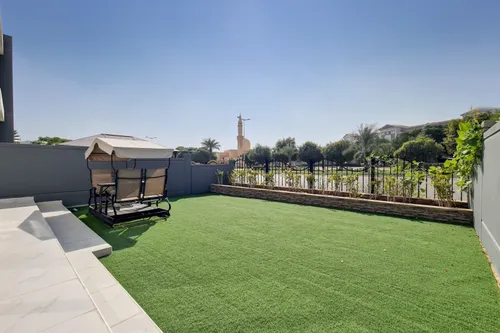 4 Bedrooms Villa in Casa Flores