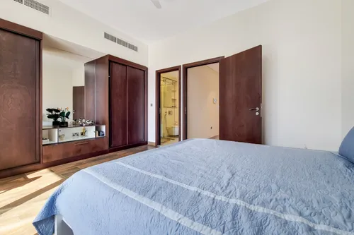 4 Bedrooms Villa in Casa Flores