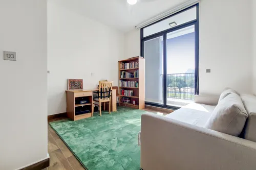 4 Bedrooms Villa in Casa Flores