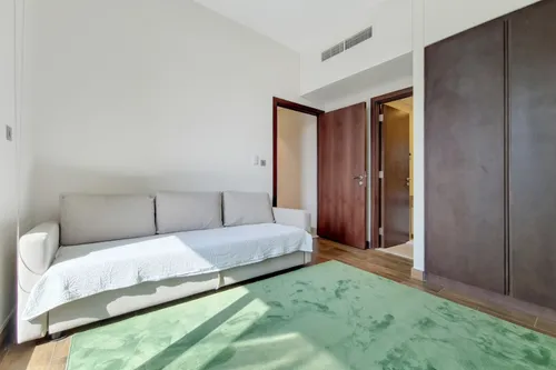 4 Bedrooms Villa in Casa Flores