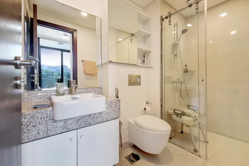 4 Bedrooms Villa in Casa Flores