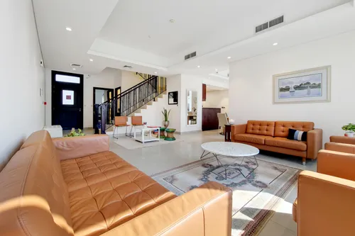 4 Bedrooms Villa in Casa Flores