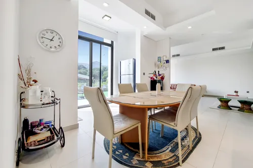 4 Bedrooms Villa in Casa Flores