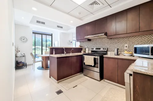 4 Bedrooms Villa in Casa Flores