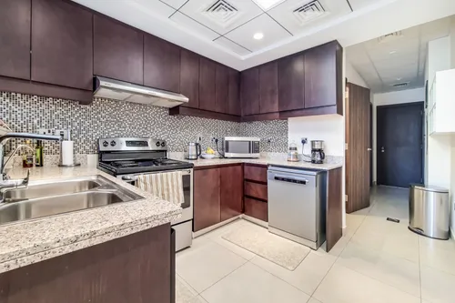 4 Bedrooms Villa in Casa Flores