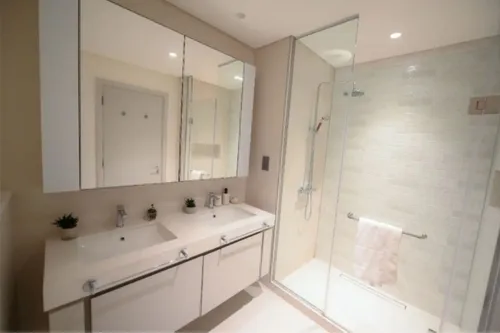 2 Bedrooms Apartment in Sunrise Bay Tower 2