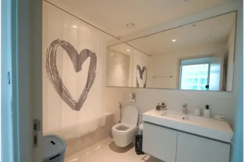 2 Bedrooms Apartment in Sunrise Bay Tower 2