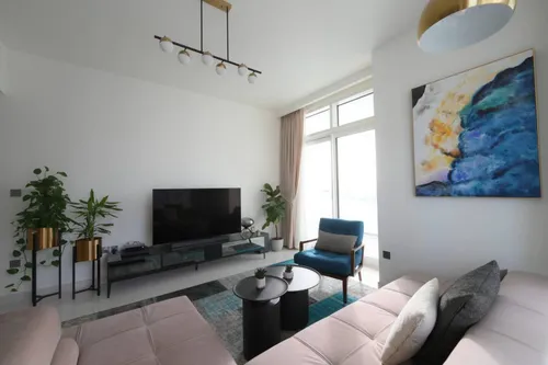 2 Bedrooms Apartment in Sunrise Bay Tower 2