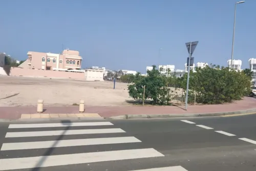 Lot/Land in Umm Suqeim 3