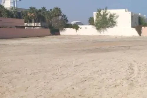 Lot/Land in Umm Suqeim 3