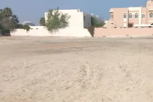 Lot/Land in Umm Suqeim 3