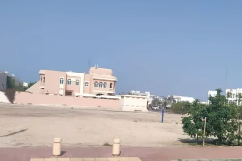 Lot/Land in Umm Suqeim 3