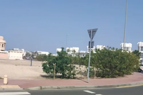 Lot/Land in Umm Suqeim 3