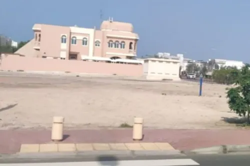 Lot/Land in Umm Suqeim 3