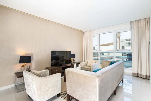 3 Bedrooms Apartment in DAMAC Maison de Ville Tenora