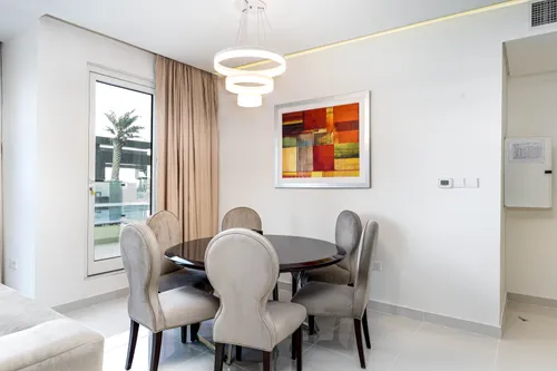 3 Bedrooms Apartment in DAMAC Maison de Ville Tenora