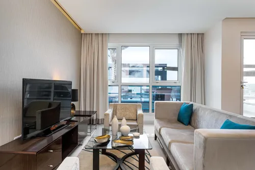 3 Bedrooms Apartment in DAMAC Maison de Ville Tenora