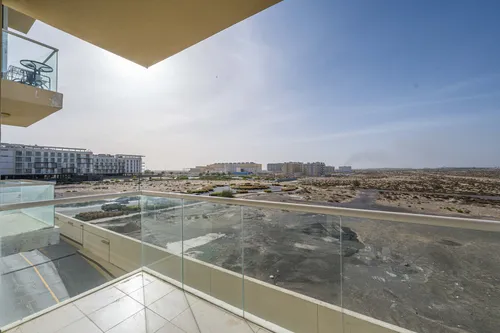 3 Bedrooms Apartment in DAMAC Maison de Ville Tenora