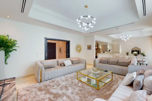 4 Bedrooms Villa in Quortaj
