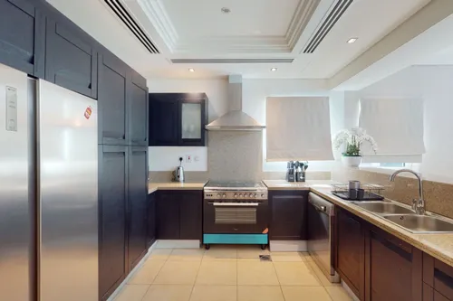 4 Bedrooms Villa in Quortaj