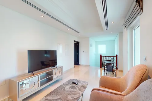 4 Bedrooms Villa in Quortaj